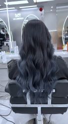 -5M HAIR SALON 旗舰店