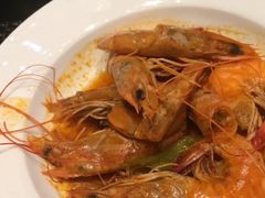 -青岛证大喜玛拉雅酒店·Z1餐厅