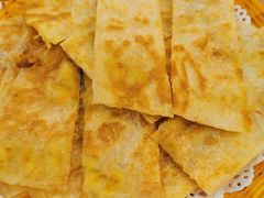 -东江渔村·古典园林·30年粤菜老字号(太和店)
