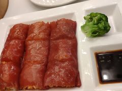 -稻香海鲜饭店(第一国际店)