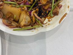 -金翠皇宫粤菜·点心·海鲜(科技园店)