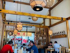 大堂-怀来印象