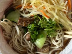 牛肉面-李先生牛肉面大王(马栏店)