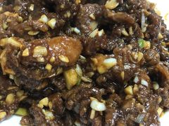 老爆三-天瑞祥烧麦馆(芥园西道店)