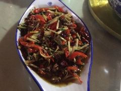 -龙姐私房菜(和顺古镇店)