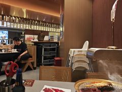 -山焱·炭火自助烤肉(周浦万达店)