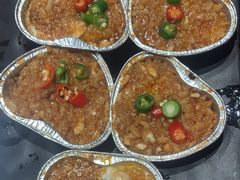 -刘成杰锦州烧烤(南河路店)