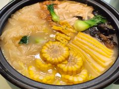 -芳芳私房菜·精作淮扬菜(玖珑湾店)