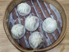 -老盛兴汤包馆(江宁一店)