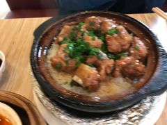 -粤仔湾砂锅粥(广益哥伦布店)
