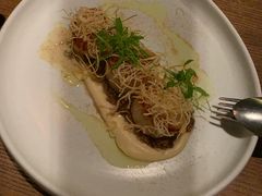 -红糖(香港嘉里酒店)