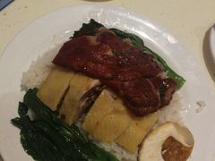 -龙记香港茶餐厅(久光百货店)