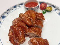 -宁波状元楼酒店(和义路店)