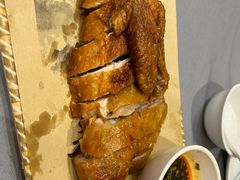 -金哥私房菜馆(张府园总店)