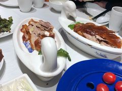 -大鸭梨烤鸭(枣园店)