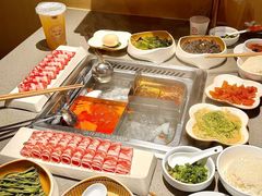 -海底捞火锅(坪山益田假日广场店)