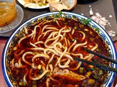 -有礼有面(知春路店)