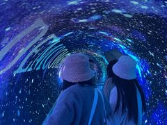 -龙岗区科技馆