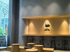 -Seesaw Coffee(西岸凤巢店)