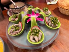 -品泰·泰国餐厅(苏州中心店)