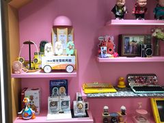 -新田360广场(上海华侨城店)