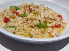 -阿露佳·舌尖上的安吉菜