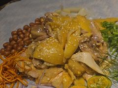 -花溪雨·森林餐厅(石基店)