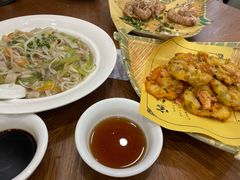 -渔满仓海鲜渔家(象山二店)