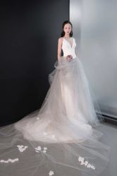点击看大图 -Vera Wang婚纱礼服旗舰店
