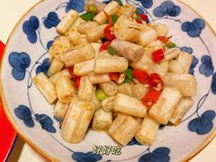 -侯师傅热炒店(印象城店)
