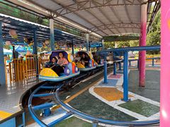 -郑州方特梦幻王国