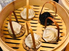 -南小馆(迪士尼小镇店)
