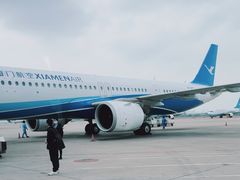 -厦门高崎国际机场-T3航站楼