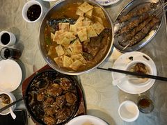 -苏师傅菜馆(上沙店)