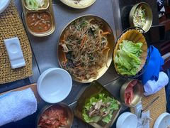 -亚龙湾红树林度假酒店-韩轩韩餐厅