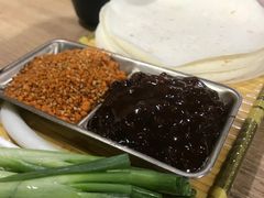-烤五行·烧烤烤串(石佛营店)