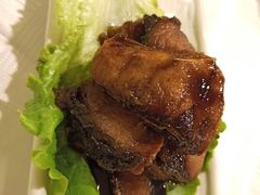 特色熏鱼-翠亭酒家(山西南路店)