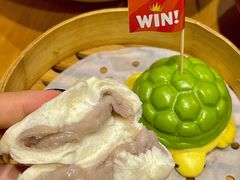 -乐忻皇朝(上海中心大厦店)