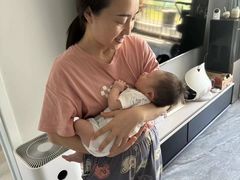 -幸孕妈咪·月嫂中心(十佳店)
