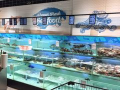 -永辉超市(郫都区爱琴海店)