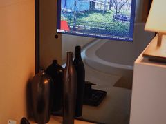 -杭州逸酒店(西湖武林店)