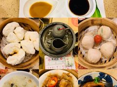 -点都德(大茶楼店)