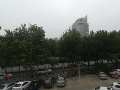 -必胜客(唐延店)