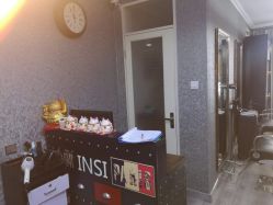 -INSI Hair Salon