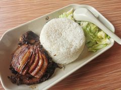 -李先生牛肉面大王(华联商厦店)