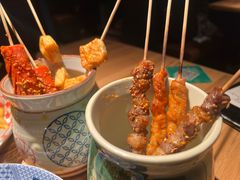 -雪熊精酿·哈尔滨烧烤酒馆(非遗大串店)