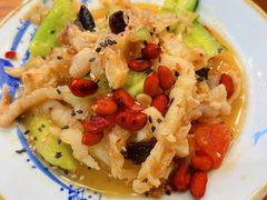 舂鸡爪-阿木舂记·特色小吃(平江路店)