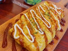 芝士鸡蛋卷-青春分食(仙林大学城店)
