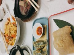 -半岛豪苑酒家(花都店)