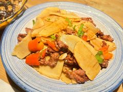 -炊烟·山房菜